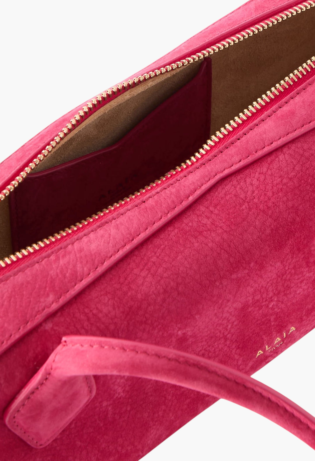 Le Teckel PVC Shoulder Bag