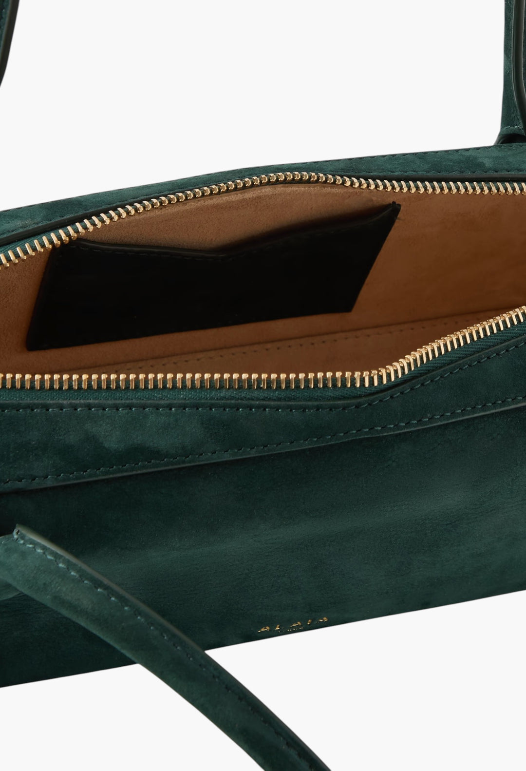 Le Teckel PVC Shoulder Bag