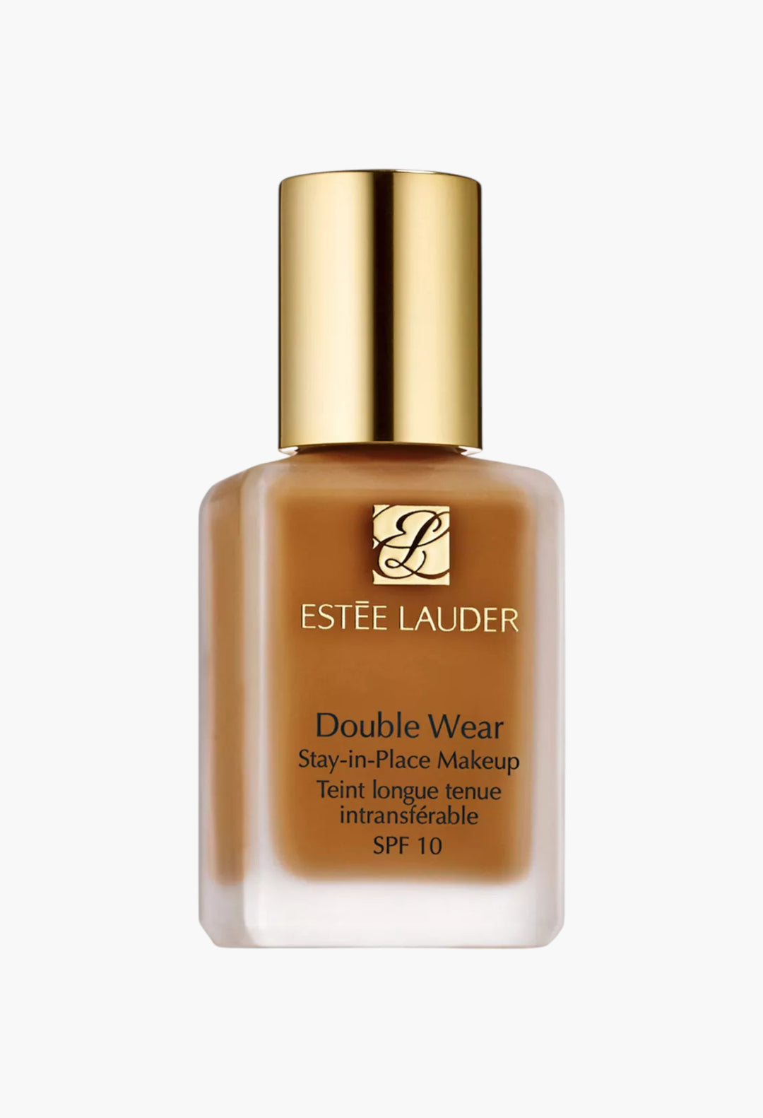 Double Wear Stay-In-Place Foundation SPF10 30ml - GLAM MODA