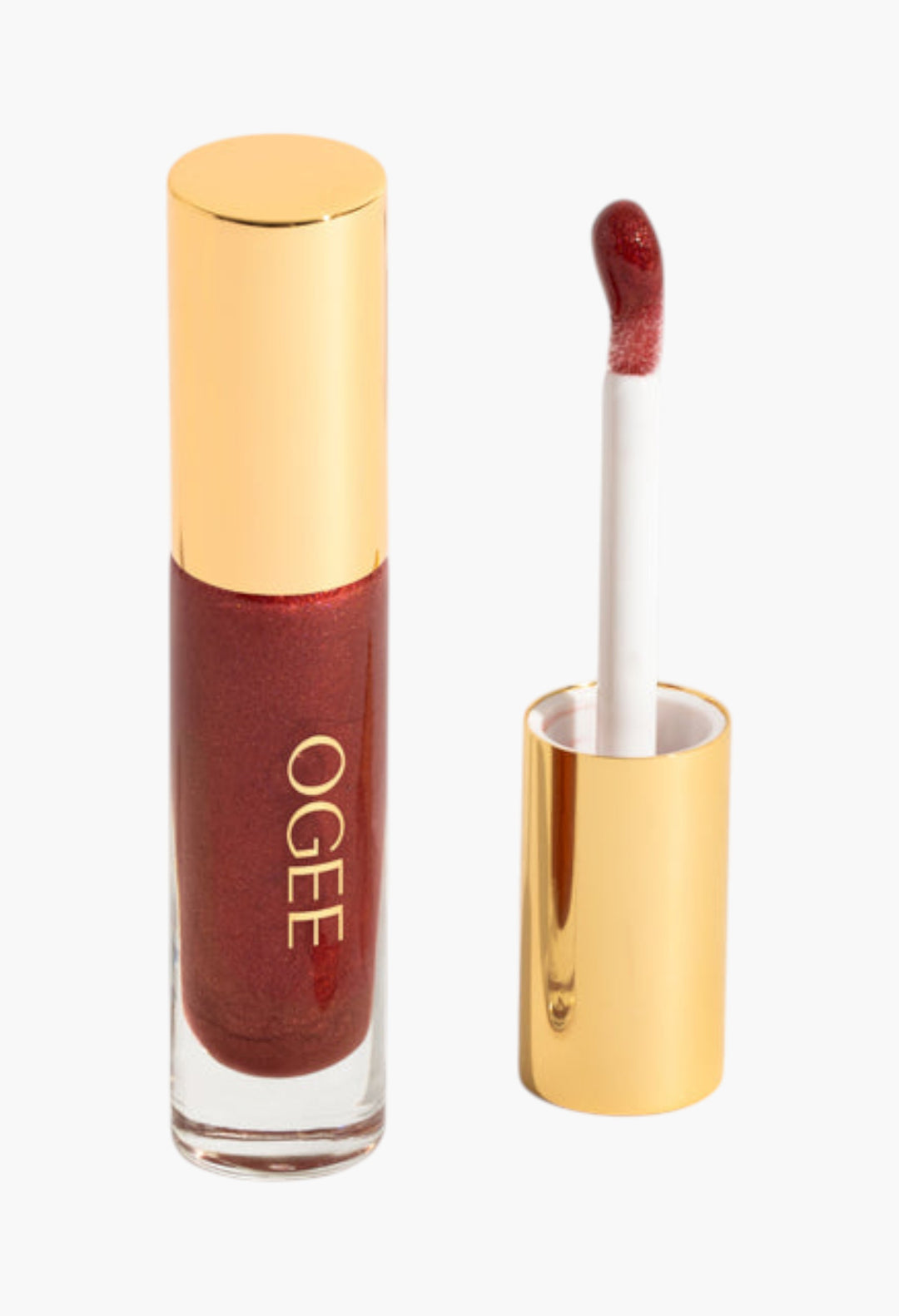Beyond Clean Lip Gloss - Plumping, High-Shine Gloss