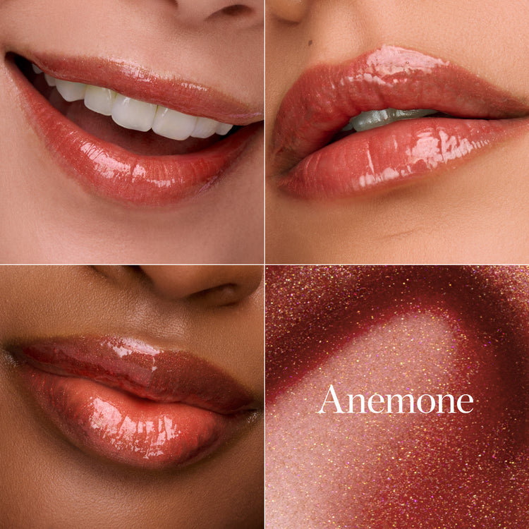 Beyond Clean Lip Gloss - Plumping, High-Shine Gloss