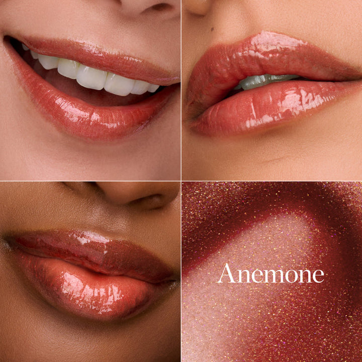 Beyond Clean Lip Gloss - Plumping, High-Shine Gloss