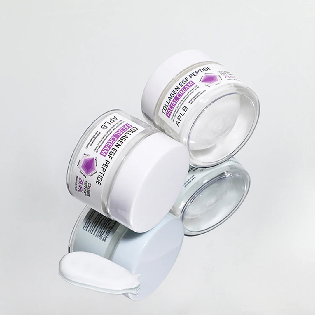 Collagen EGF Peptide Facial Cream