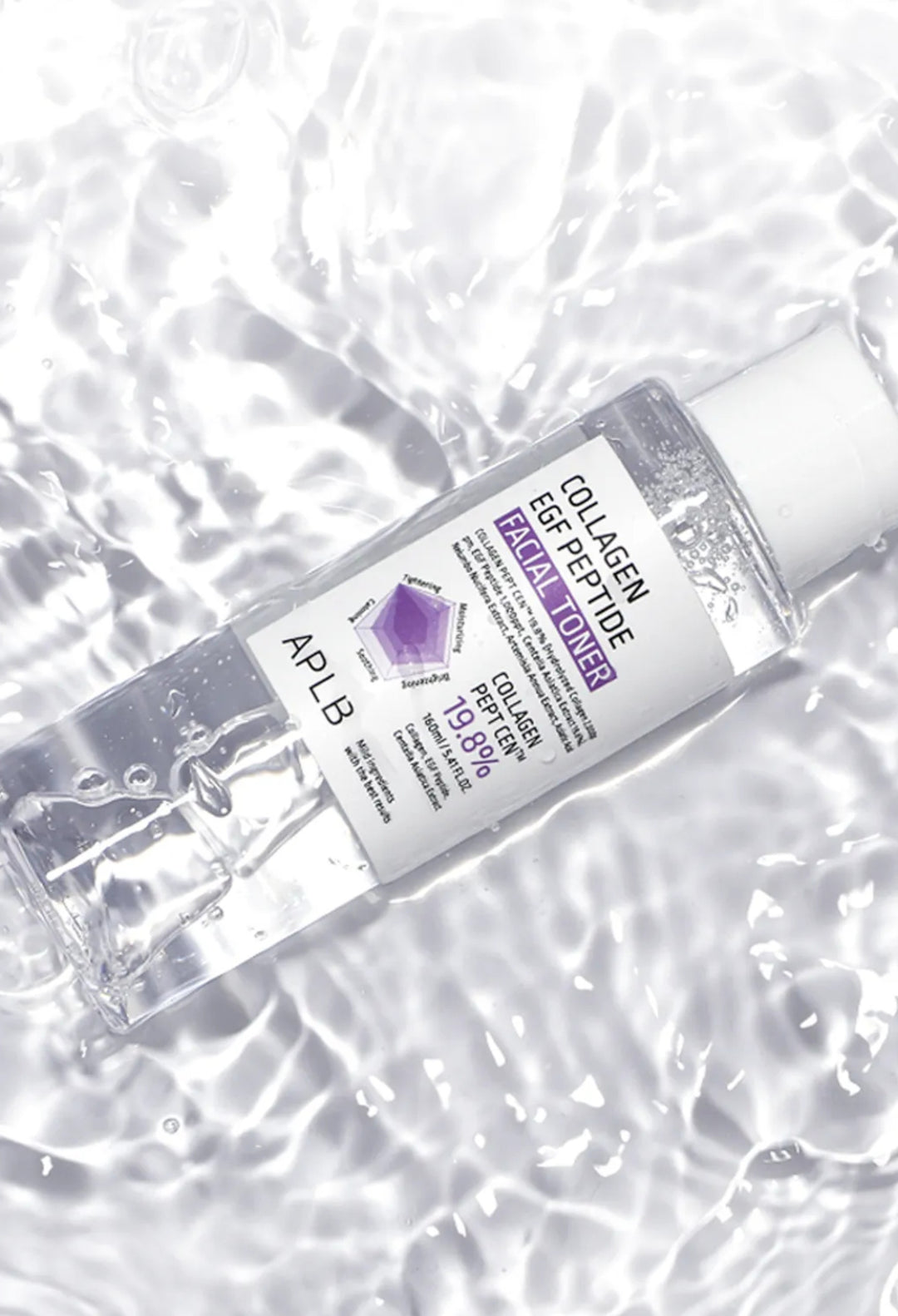 Collagen EGF Peptide Facial Toner