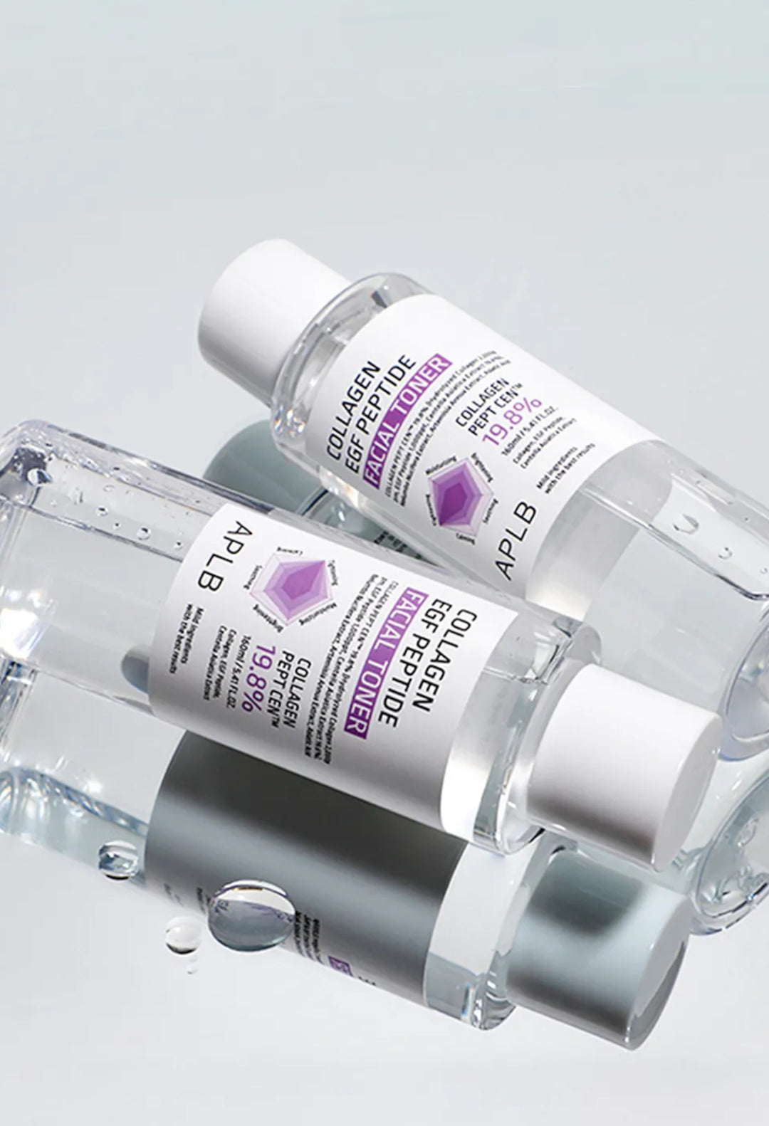 Collagen EGF Peptide Facial Toner