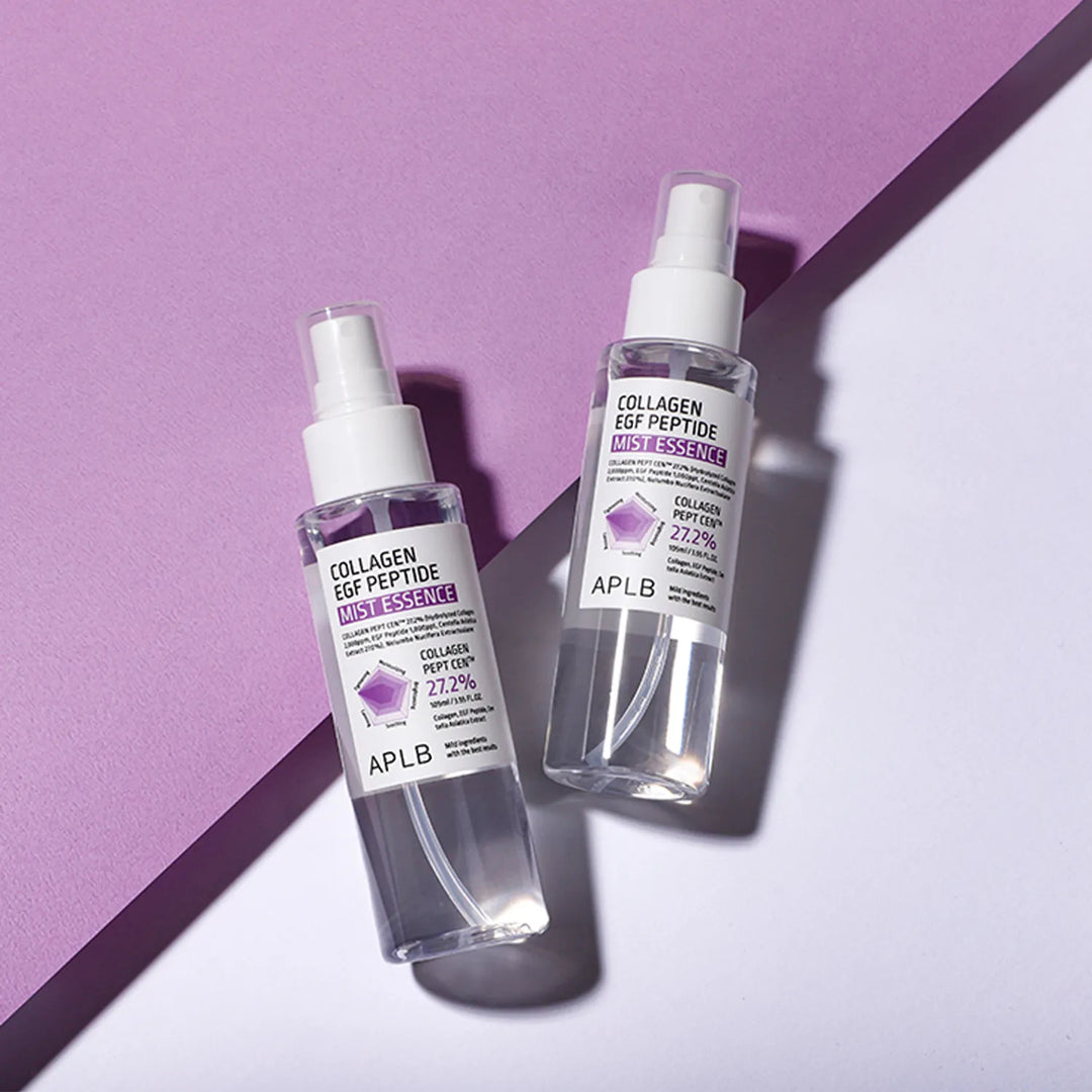 Collagen EGP Peptide Mist Essence