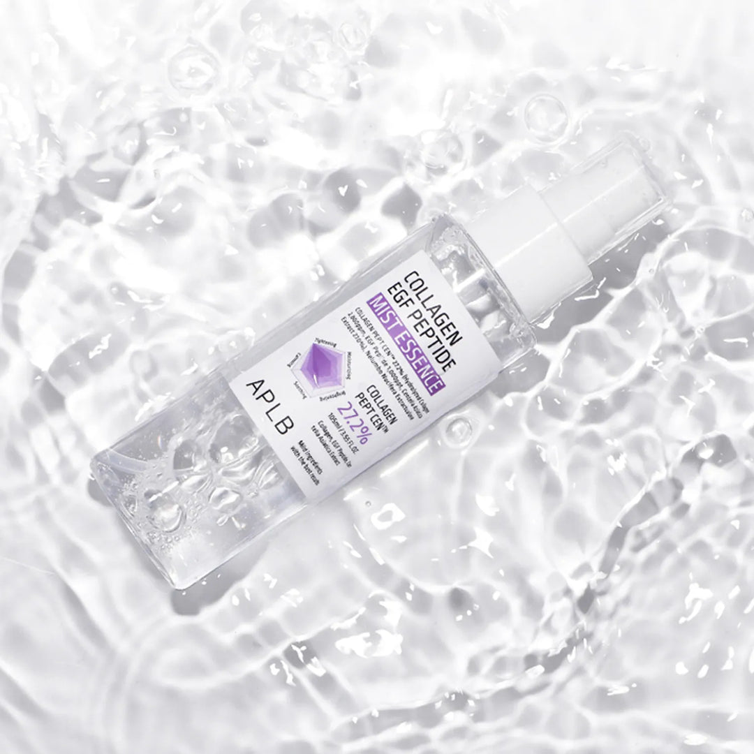 Collagen EGP Peptide Mist Essence
