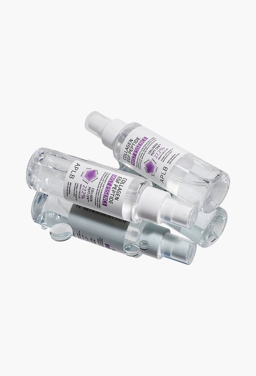 Collagen EGP Peptide Mist Essence