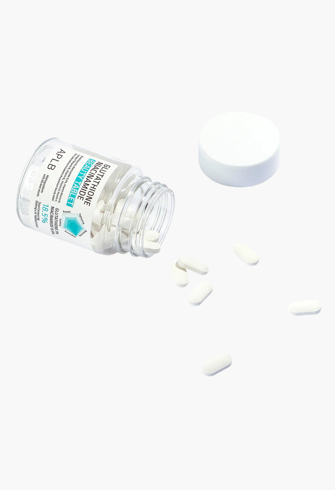 Glutathione Niacinamide Beauty