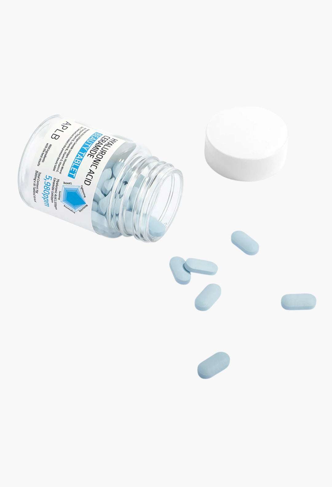 Hyaluronic Acid Ceramide Beauty