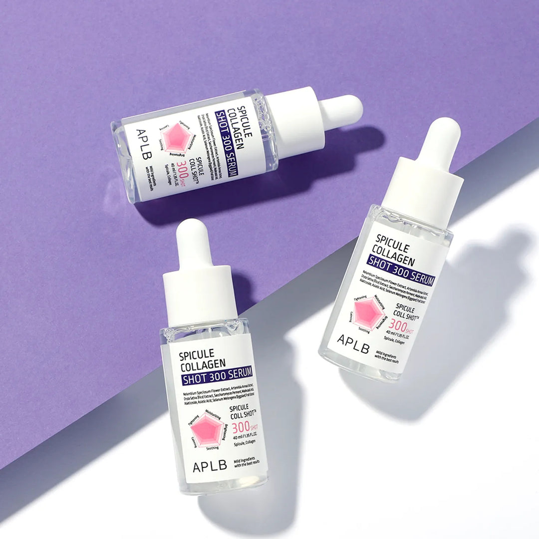 Spicule Collagen Shot 300 Serum