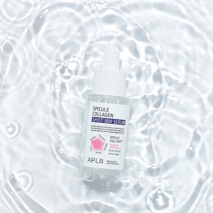 Spicule Collagen Shot 300 Serum