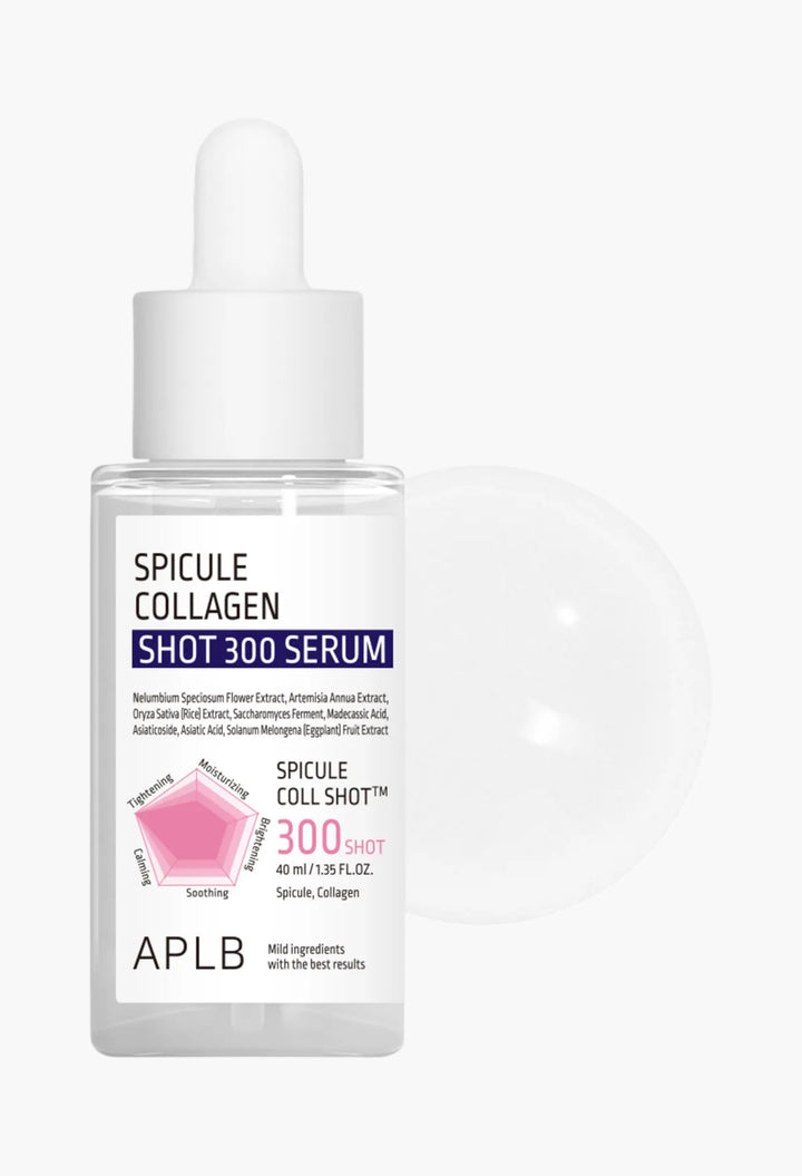 Spicule Collagen Shot 300 Serum