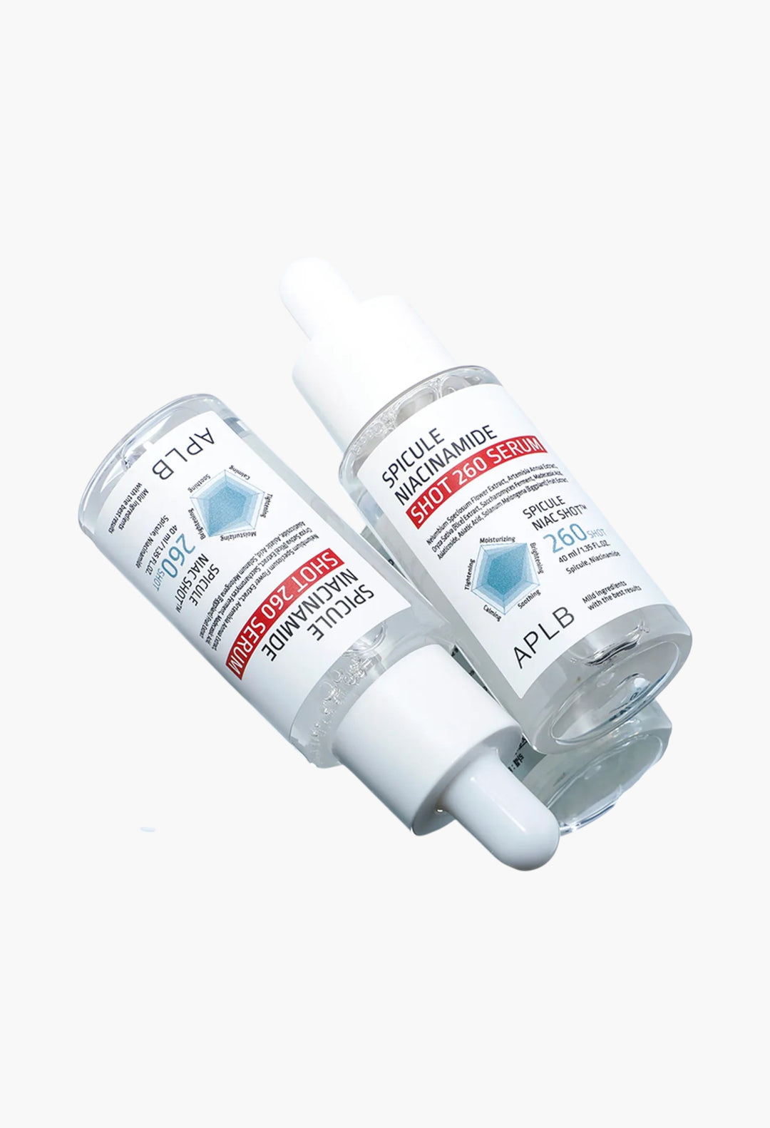 Spicule Niacinamide Shot 260 Serum