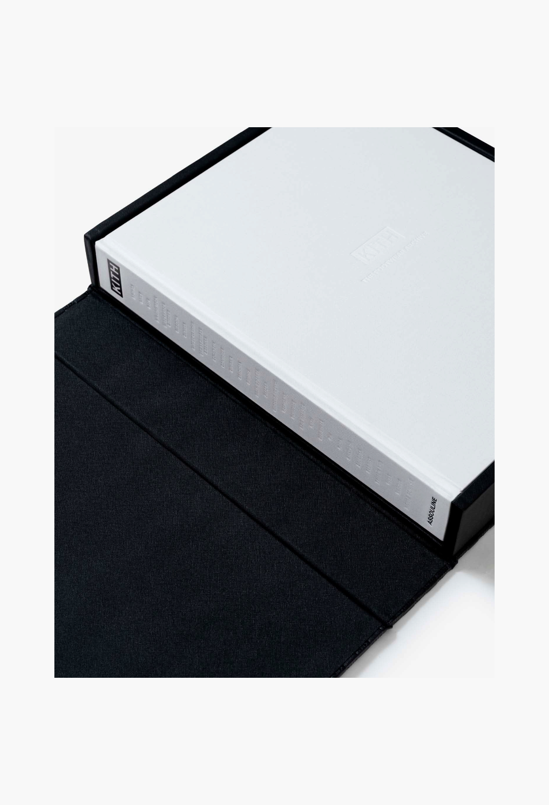 ASSOULINE KITH: The Footwear Archive (Ultimate)