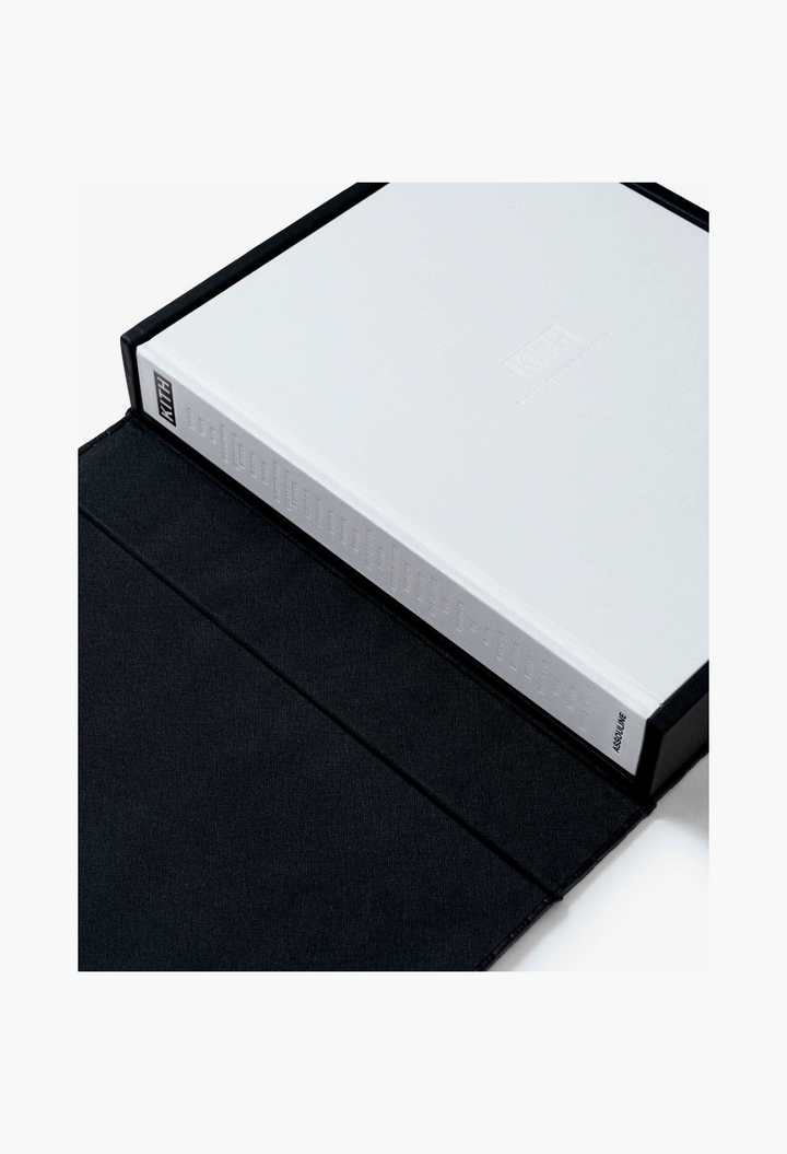 ASSOULINE KITH: The Footwear Archive (Ultimate)