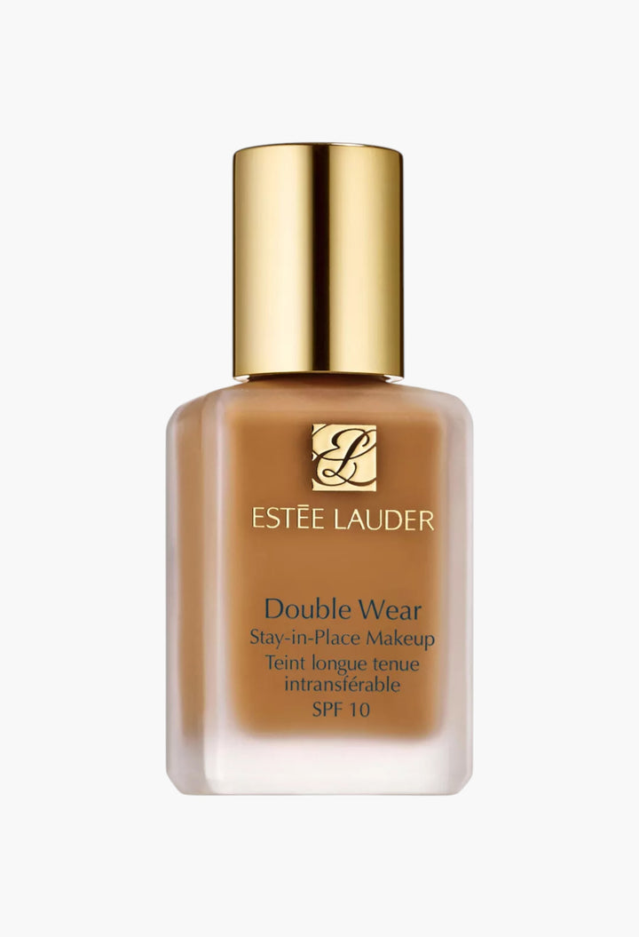 Double Wear Stay-In-Place Foundation SPF10 30ml - GLAM MODA
