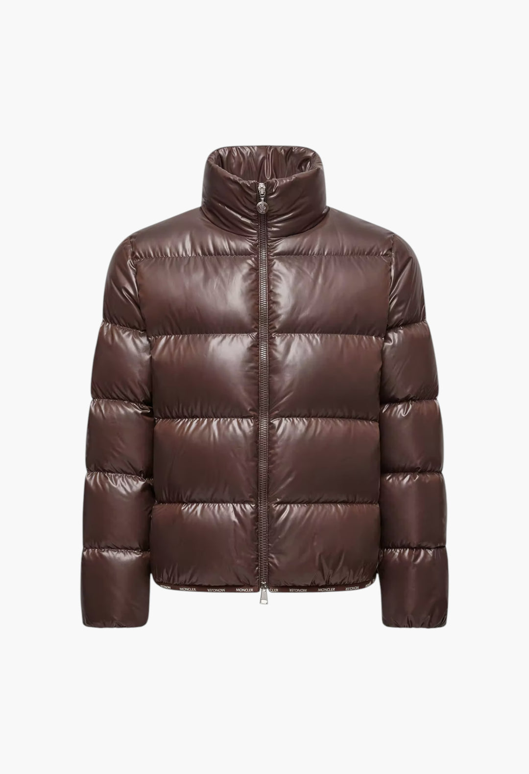 Abbadia Short Down Jacket - GLAM MODA