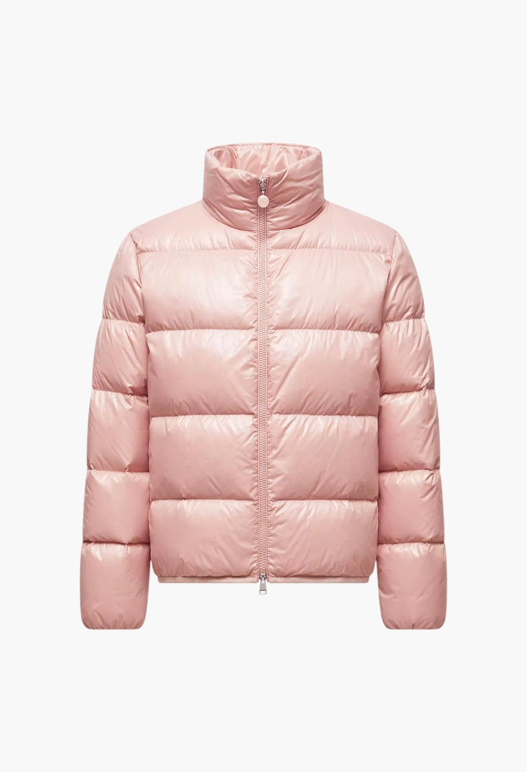 Abbadia Short Down Jacket - GLAM MODA