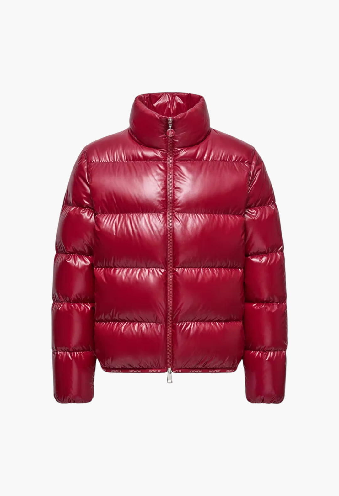 Abbadia Short Down Jacket - GLAM MODA