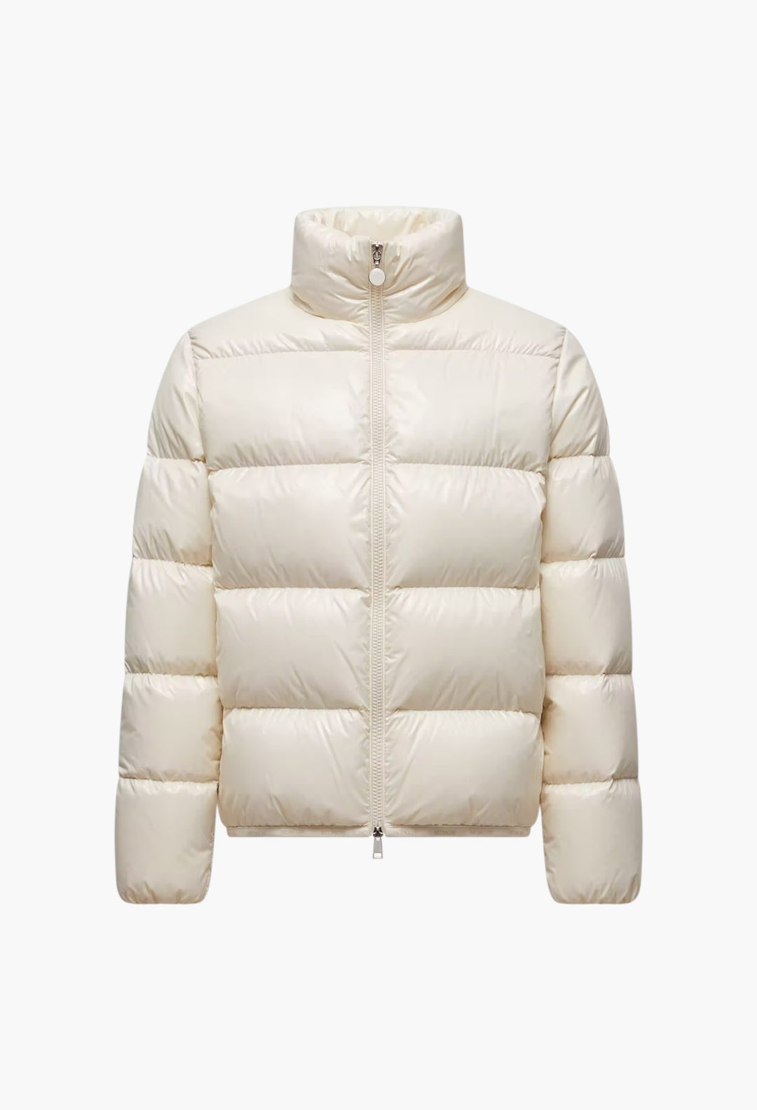 Abbadia Short Down Jacket - GLAM MODA