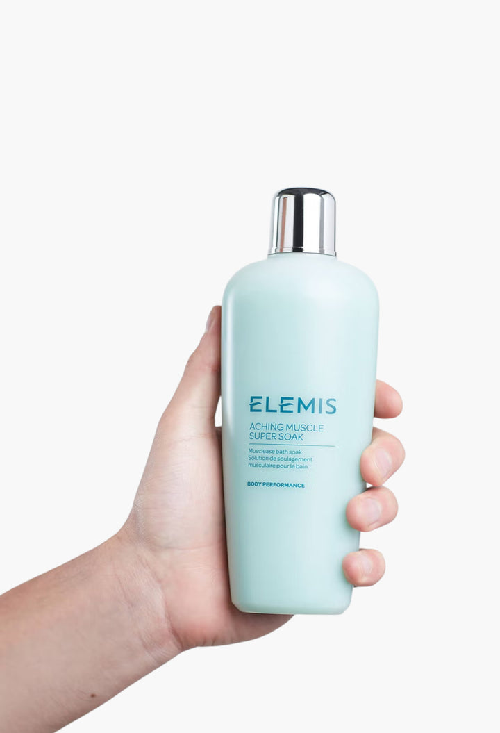 Aching Muscle Super Soak 400 ml - GLAM MODA