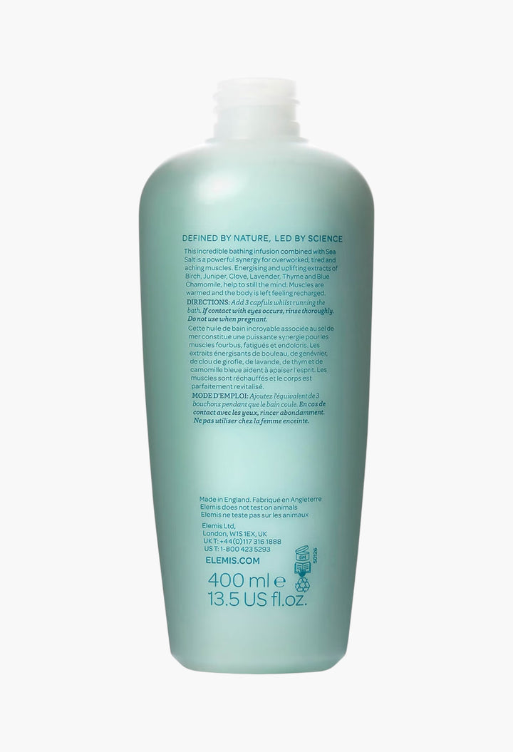 Aching Muscle Super Soak 400 ml - GLAM MODA