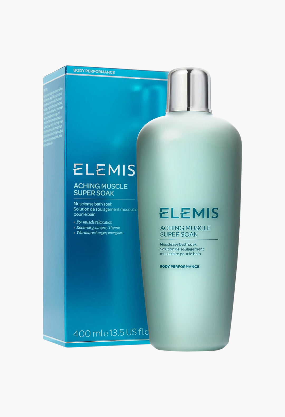 Aching Muscle Super Soak 400 ml - GLAM MODA