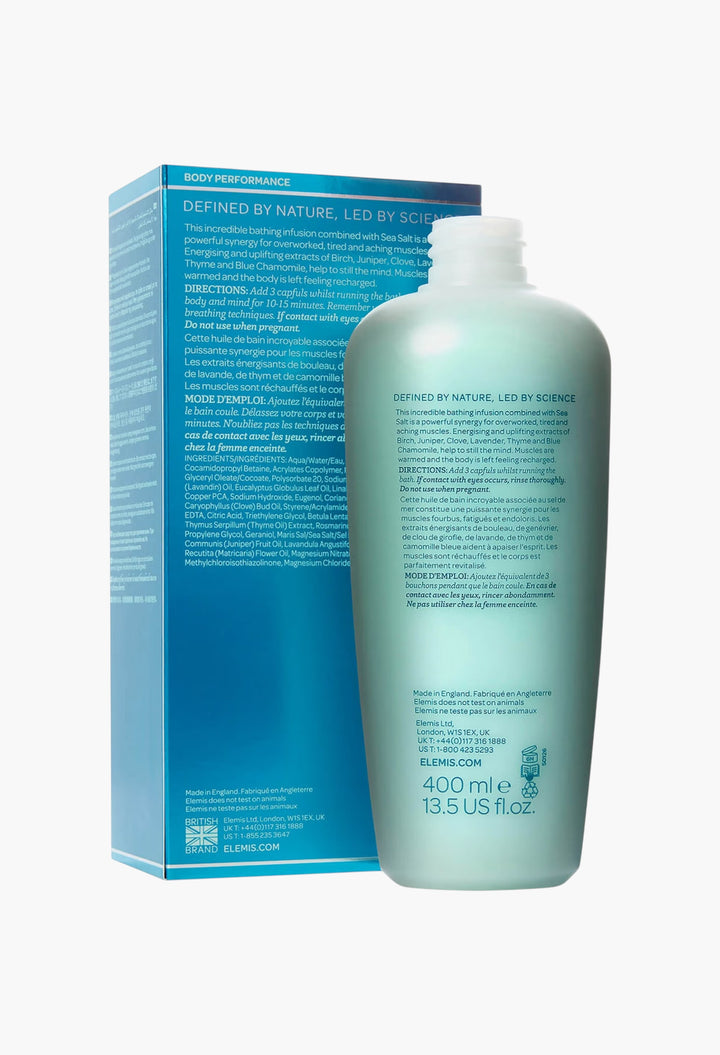 Aching Muscle Super Soak 400 ml - GLAM MODA