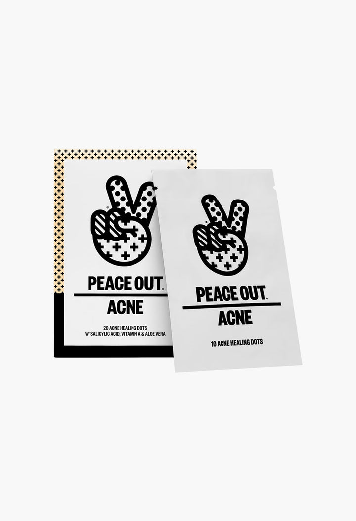 Acne Dots - Acne Healing Dots - GLAM MODA