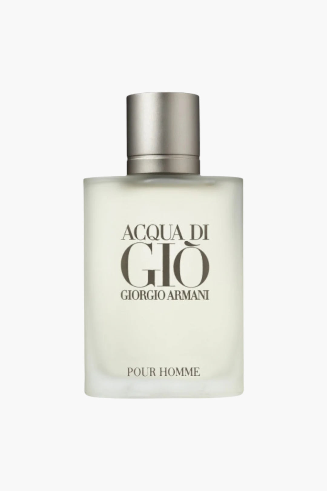 Acqua Di Gio Cologne - GLAM MODA