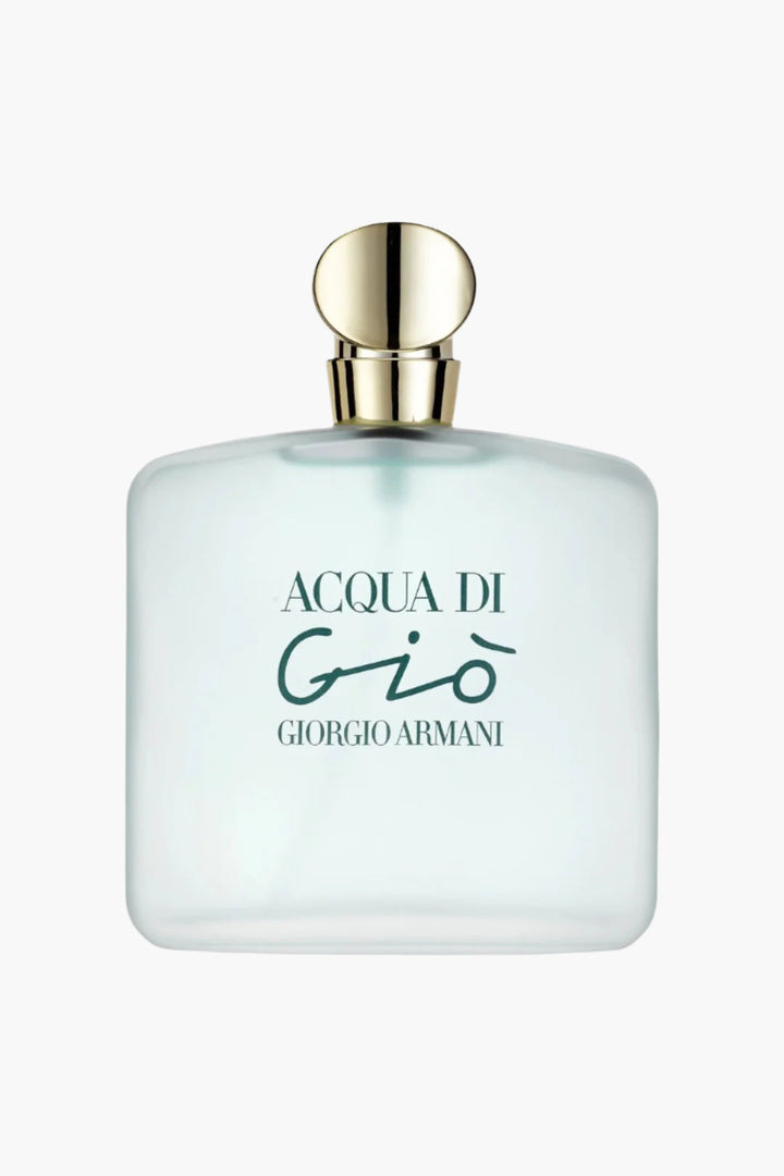 Acqua Di Gio Perfume - GLAM MODA