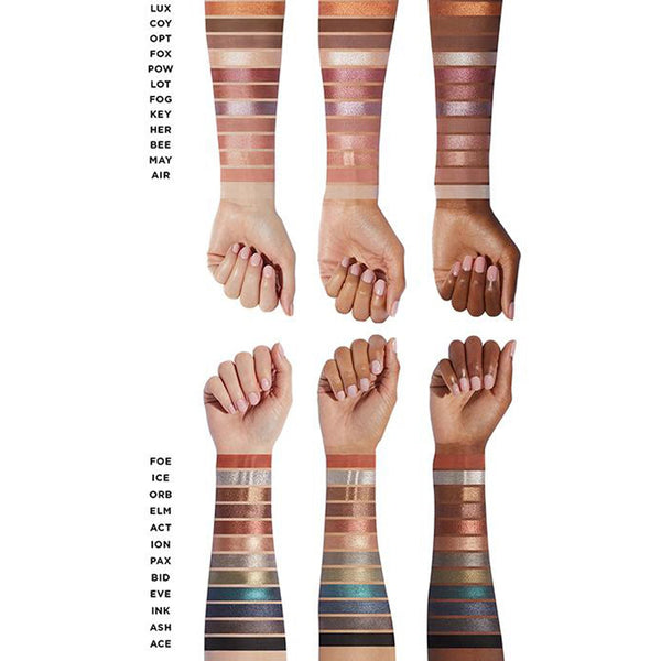 Curator Eyeshadow Refill