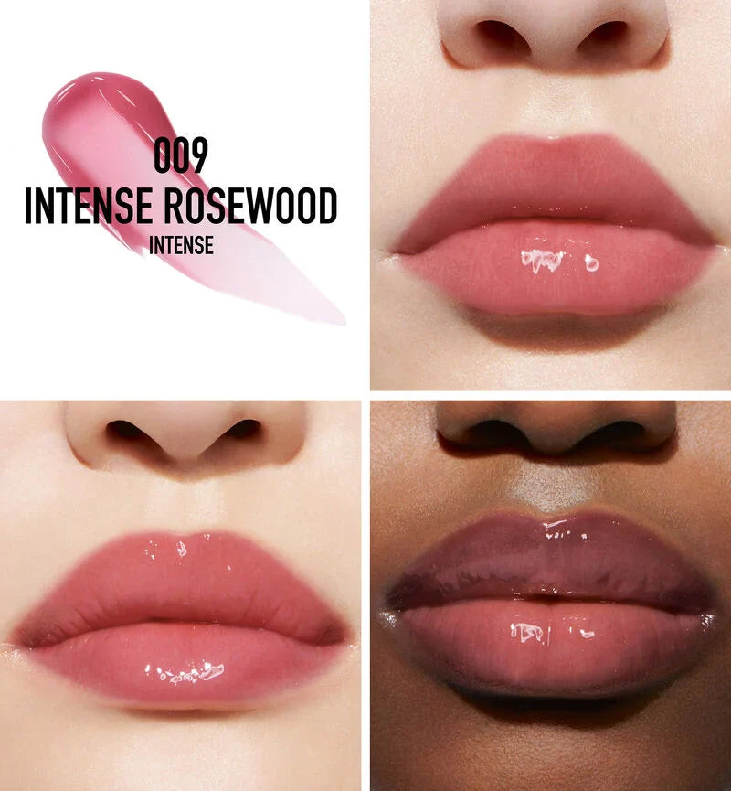 Addict Lip Maximizer Plumping Gloss - GLAM MODA