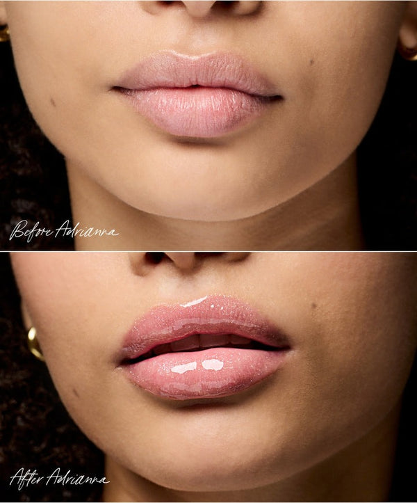 Adrianna - RMS Beauty Legendary Lip Oil