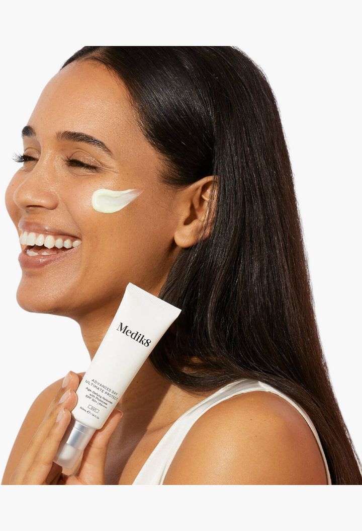 Advanced Day Ultimate Protect SPF50+ - GLAM MODA