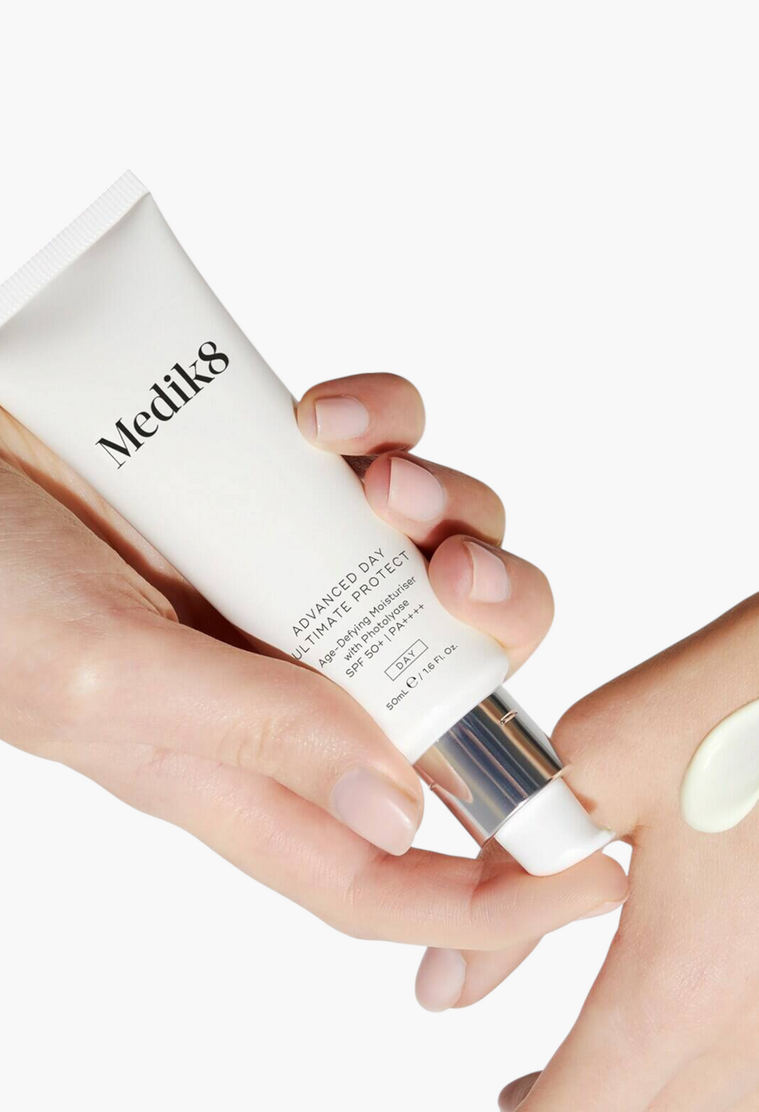 Advanced Day Ultimate Protect SPF50+ - GLAM MODA