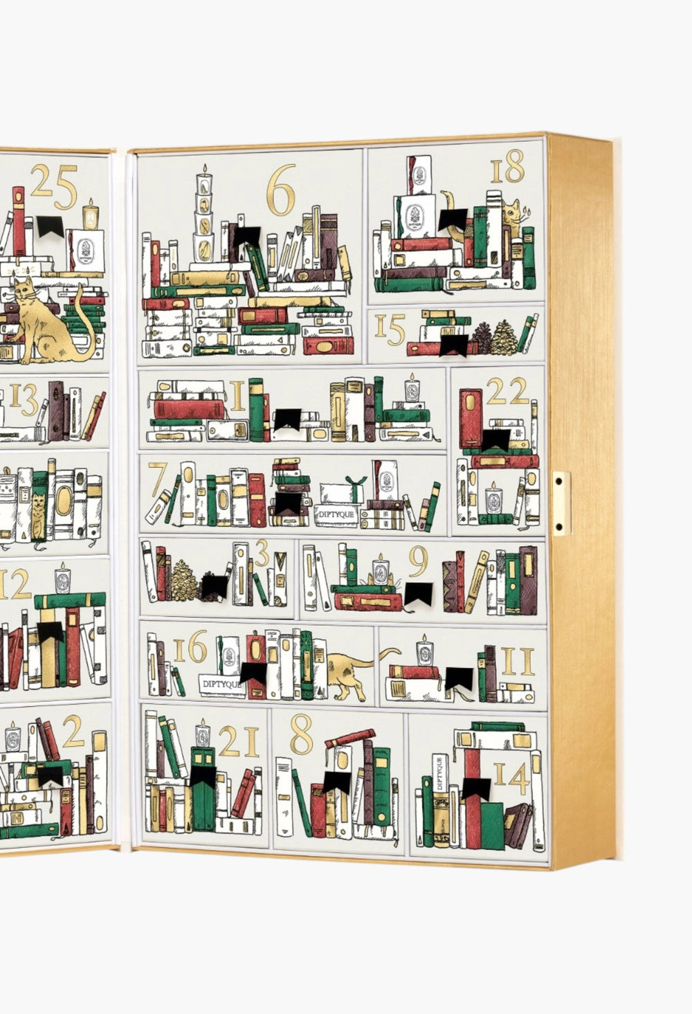 Advent Calendar - GLAM MODA