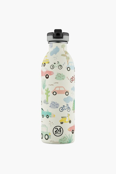 Adventure Friends - Kids Bottle - GLAM MODA