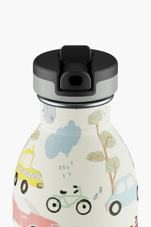 Adventure Friends - Kids Bottle - GLAM MODA