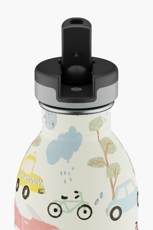 Adventure Friends - Kids Bottle - GLAM MODA