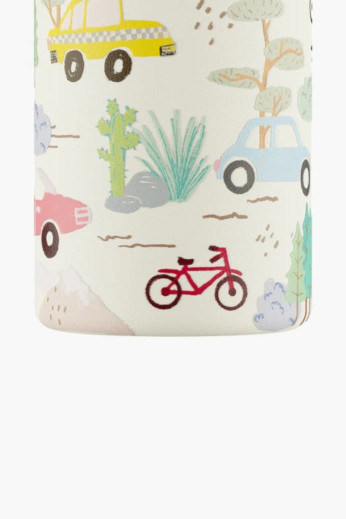 Adventure Friends - Kids Bottle - GLAM MODA