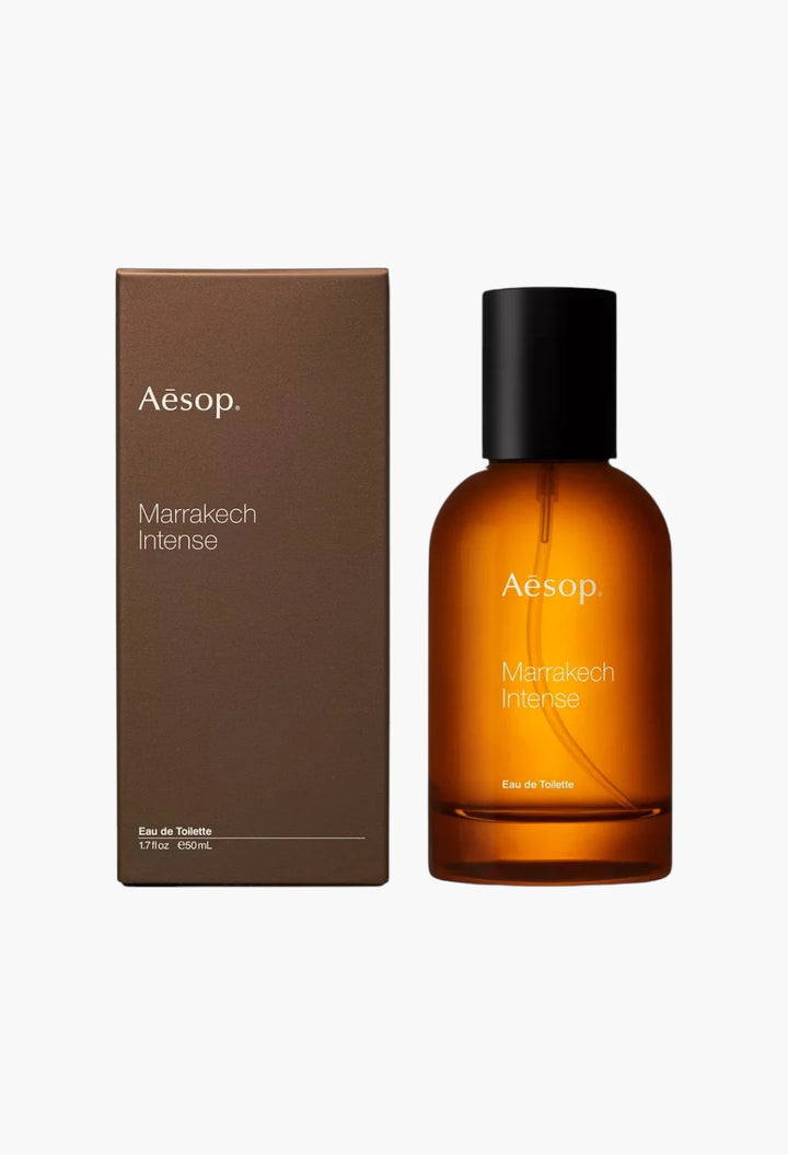 Marrakech Intense Eau de parfum