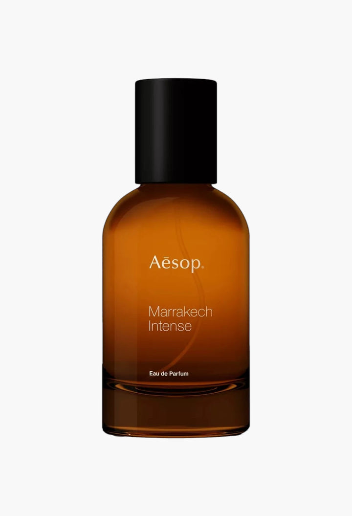 Marrakech Intense Eau de parfum