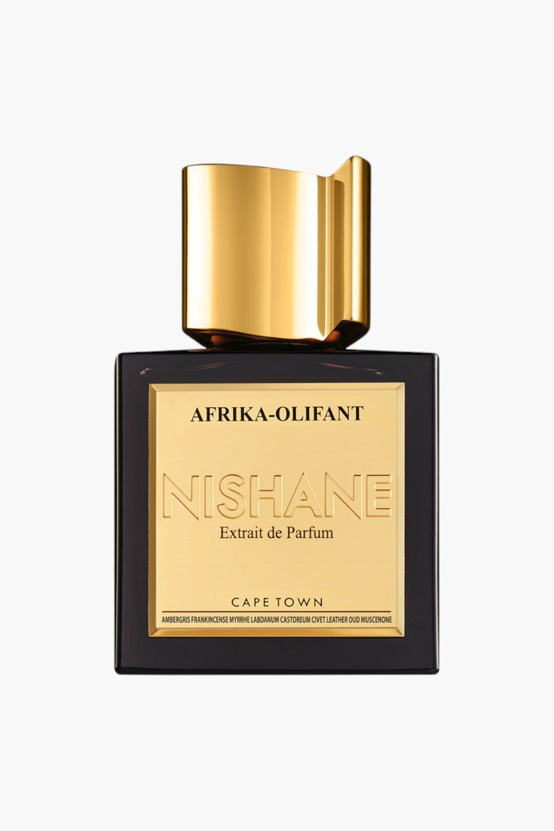 Afrika Olifant Perfume - GLAM MODA