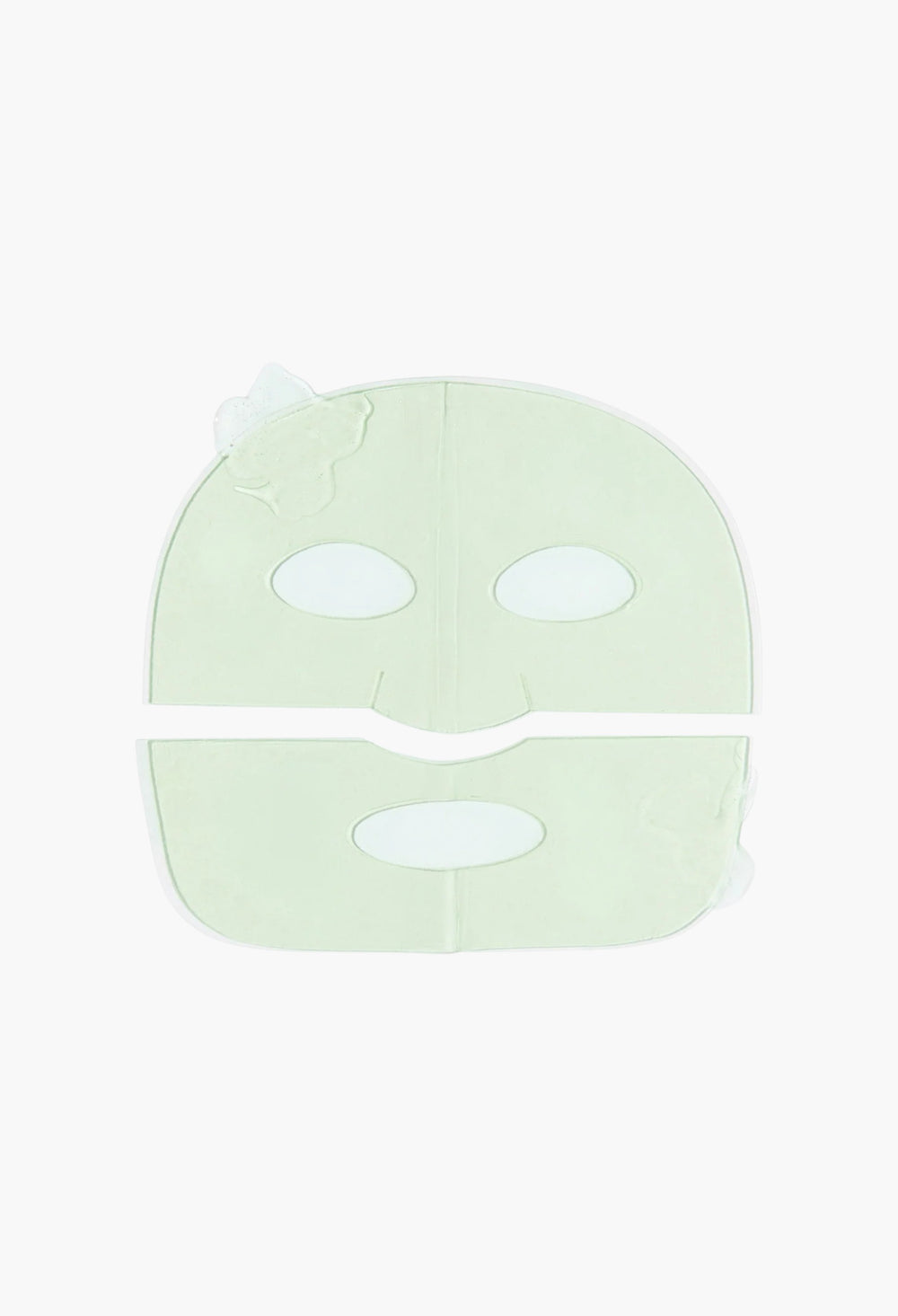 After-Sun Hydrogel Facial Mask - The First Hyrodgel Facial Mask For Kids - GLAM MODA