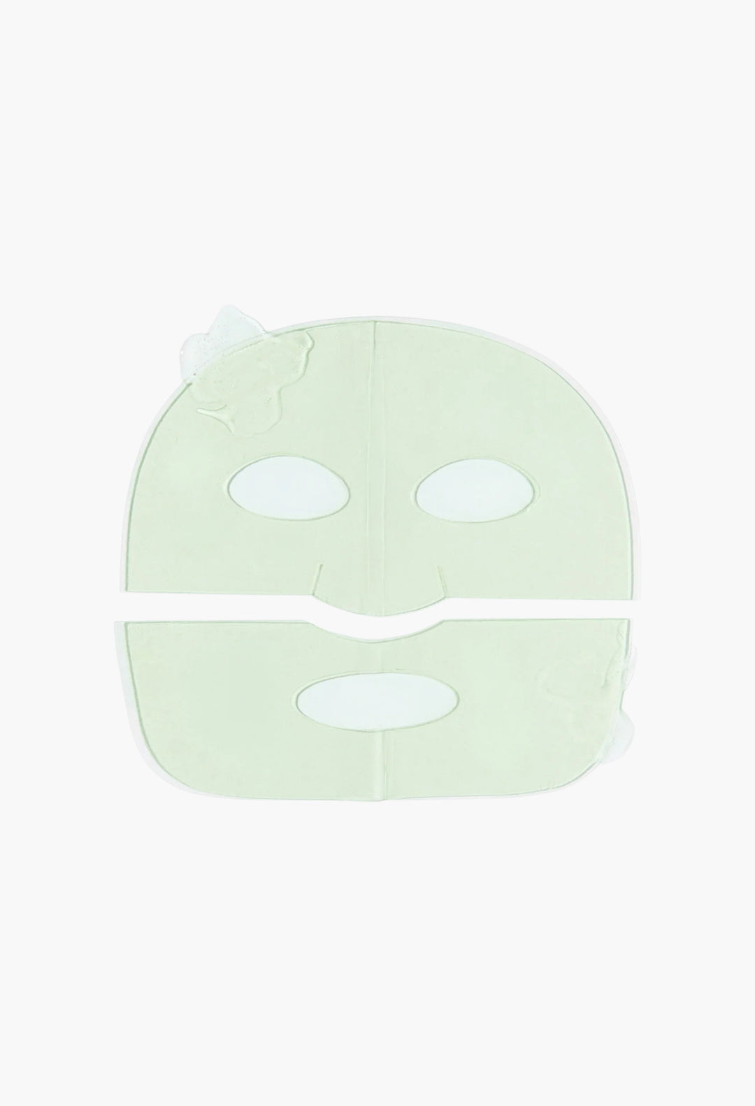 After-Sun Hydrogel Facial Mask - The First Hyrodgel Facial Mask For Kids - GLAM MODA