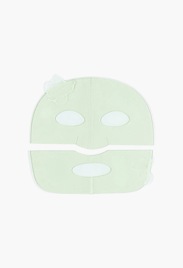 After-Sun Hydrogel Facial Mask - The First Hyrodgel Facial Mask For Kids - GLAM MODA
