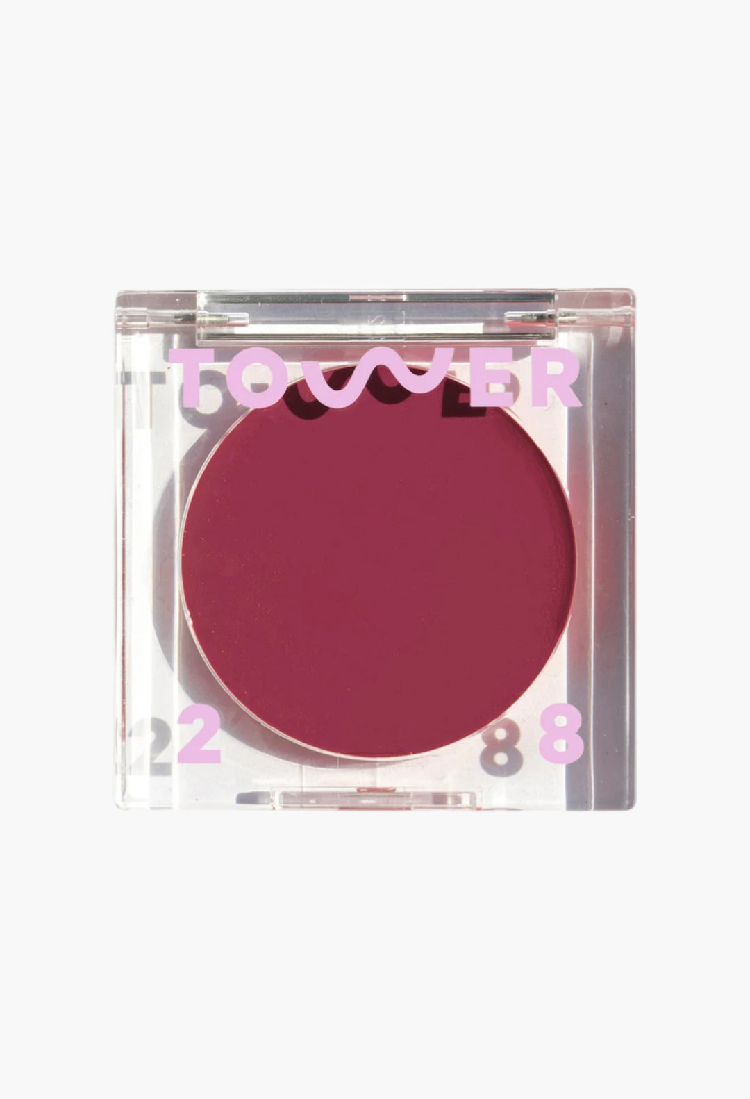 BeachPlease Lip + Cheek Dewy Cream Blush - GLAM MODA