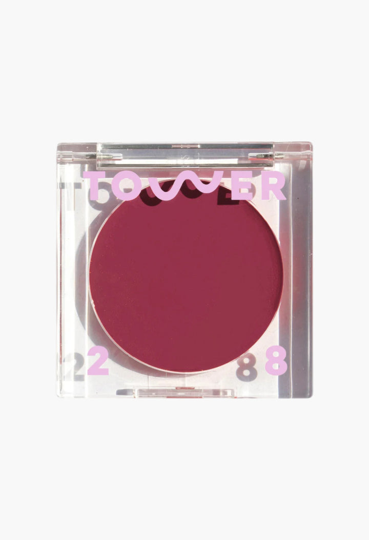BeachPlease Lip + Cheek Dewy Cream Blush - GLAM MODA